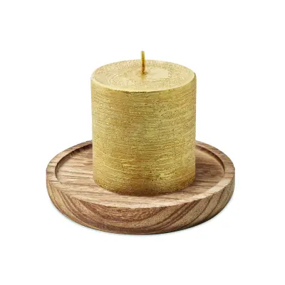 Candela su base rotonda - PENTAS - Immagine 12