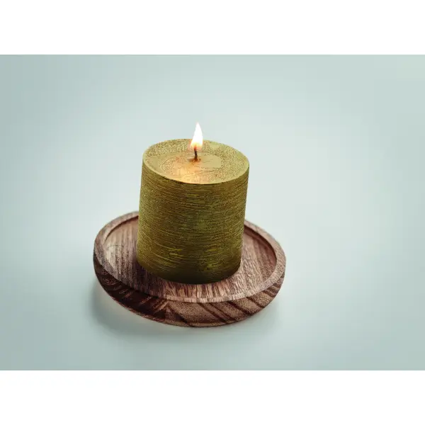 Candela su base rotonda - PENTAS - Immagine 13