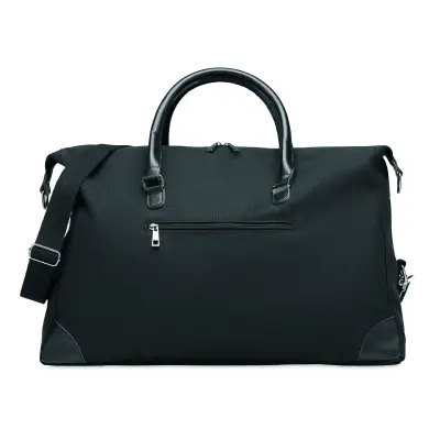 Borsa viaggio in tela 340gr - MONACO - Immagine 2