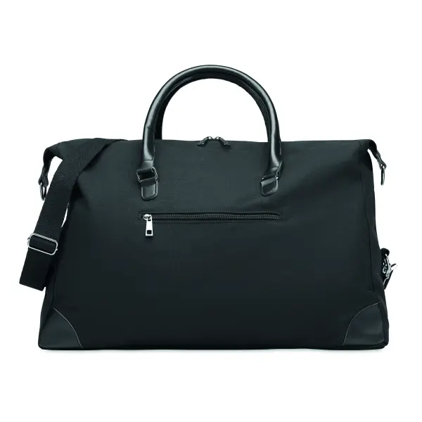 Borsa viaggio in tela 340gr - MONACO - Immagine 2