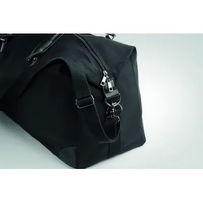 Borsa viaggio in tela 340gr - MONACO - Immagine 4