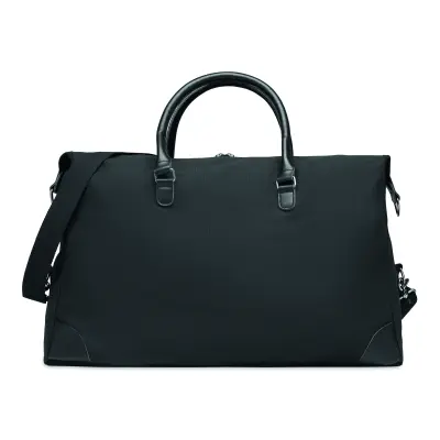 Borsa viaggio in tela 340gr - MONACO - Immagine 5