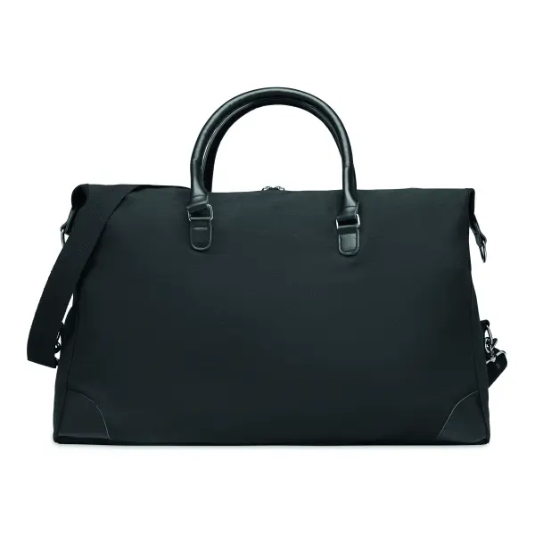 Borsa viaggio in tela 340gr - MONACO - Immagine 5