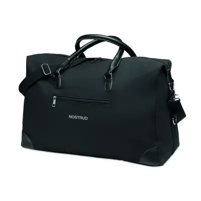 Borsa viaggio in tela 340gr - MONACO - Immagine 6