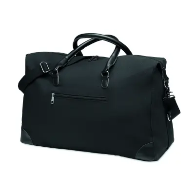 Borsa viaggio in tela 340gr - MONACO - Immagine 3