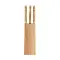 Set ceppo e 6 coltelli - GOURMET - Anteprima 2