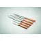 Set ceppo e 6 coltelli - GOURMET - Anteprima 4
