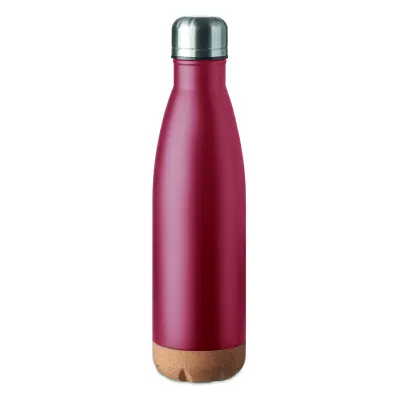 Thermos doppio strato. 600ml - ASPEN CORK - Immagine 10
