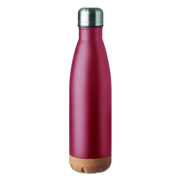 Thermos doppio strato. 600ml - ASPEN CORK - Immagine 10