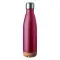 Thermos doppio strato. 600ml - ASPEN CORK - Anteprima 10