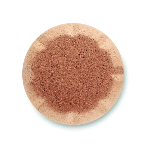 Thermos doppio strato. 600ml - ASPEN CORK - Immagine 11