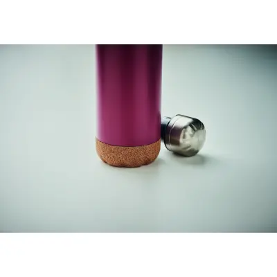 Thermos doppio strato. 600ml - ASPEN CORK - Immagine 13