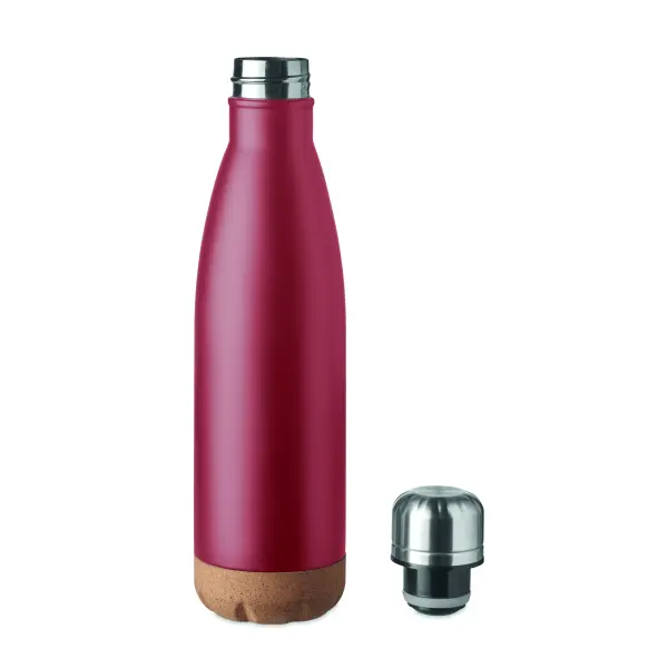 Thermos doppio strato. 600ml - ASPEN CORK - Immagine 12