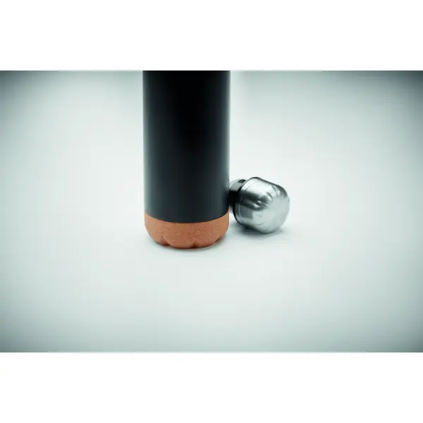 Thermos doppio strato. 600ml - ASPEN CORK - Immagine 4
