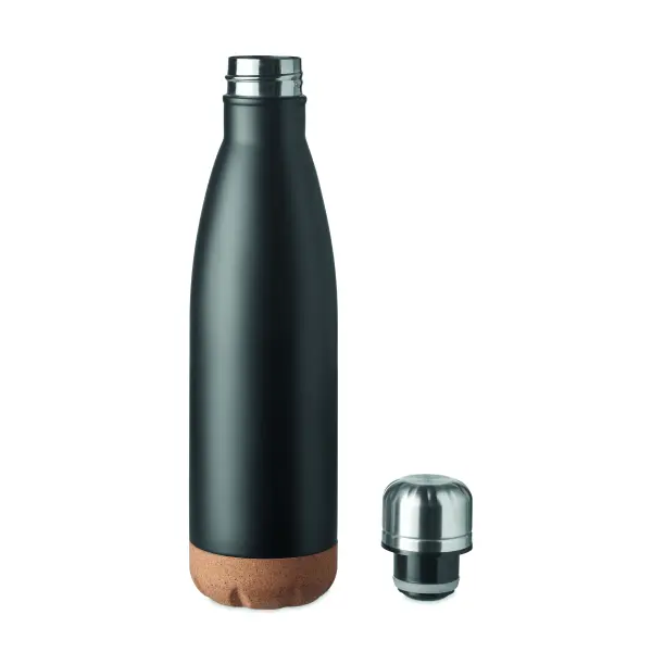 Thermos doppio strato. 600ml - ASPEN CORK - Immagine 3