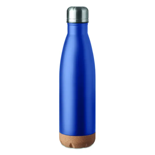 Thermos doppio strato. 600ml - ASPEN CORK - Immagine 27