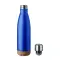 Thermos doppio strato. 600ml - ASPEN CORK - Anteprima 28