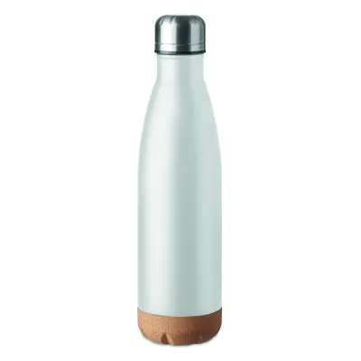 Thermos doppio strato. 600ml - ASPEN CORK - Immagine 16