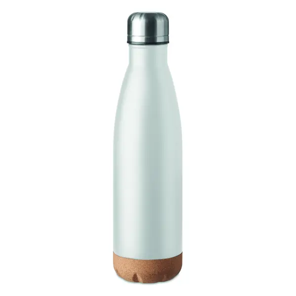 Thermos doppio strato. 600ml - ASPEN CORK - Immagine 16