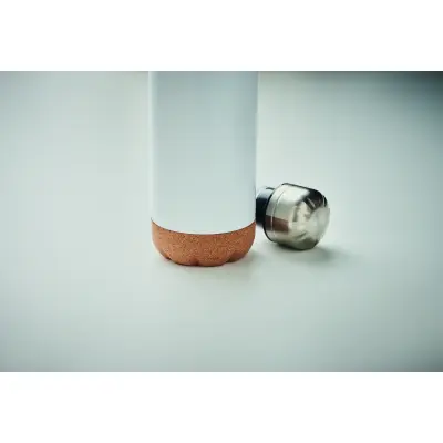 Thermos doppio strato. 600ml - ASPEN CORK - Immagine 19
