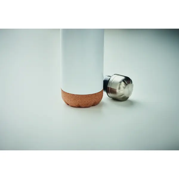 Thermos doppio strato. 600ml - ASPEN CORK - Immagine 19