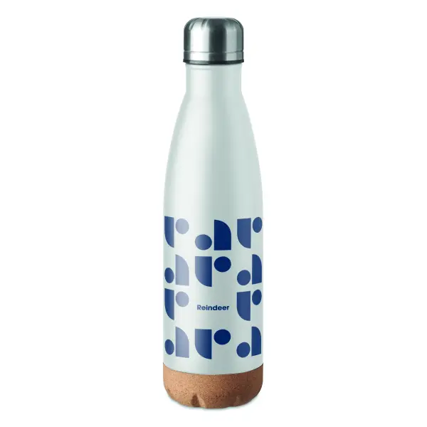 Thermos doppio strato. 600ml - ASPEN CORK - Immagine 21