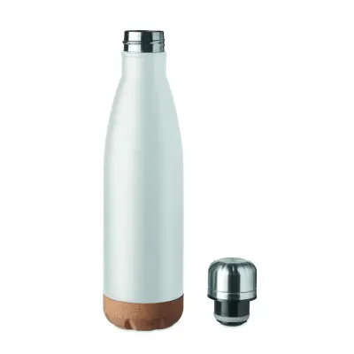 Thermos doppio strato. 600ml - ASPEN CORK - Immagine 18