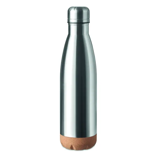 Thermos doppio strato. 600ml - ASPEN CORK - Immagine 5