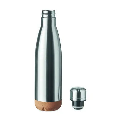 Thermos doppio strato. 600ml - ASPEN CORK - Immagine 6