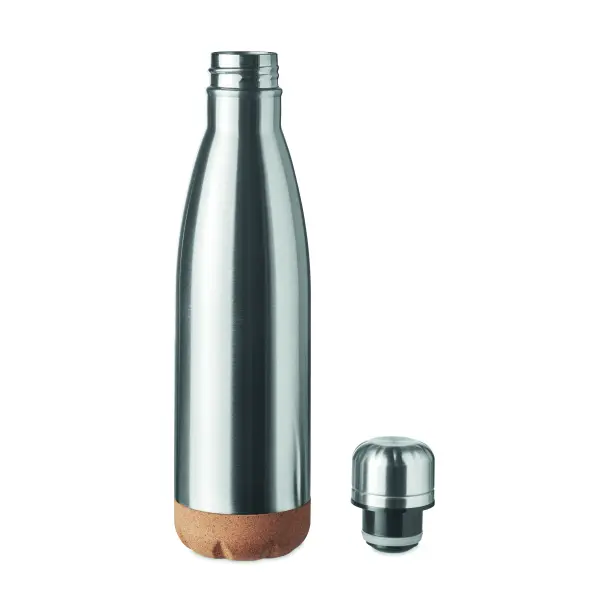 Thermos doppio strato. 600ml - ASPEN CORK - Immagine 6