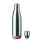 Thermos doppio strato. 600ml - ASPEN CORK - Anteprima 6