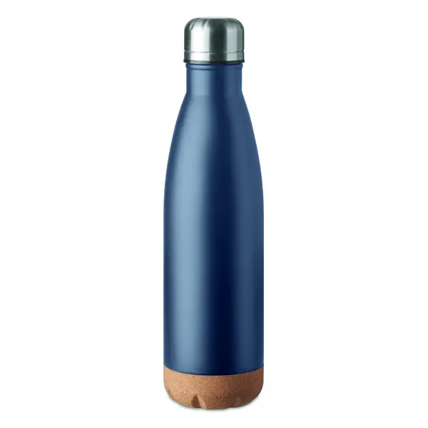 Thermos doppio strato. 600ml - ASPEN CORK - Immagine 22