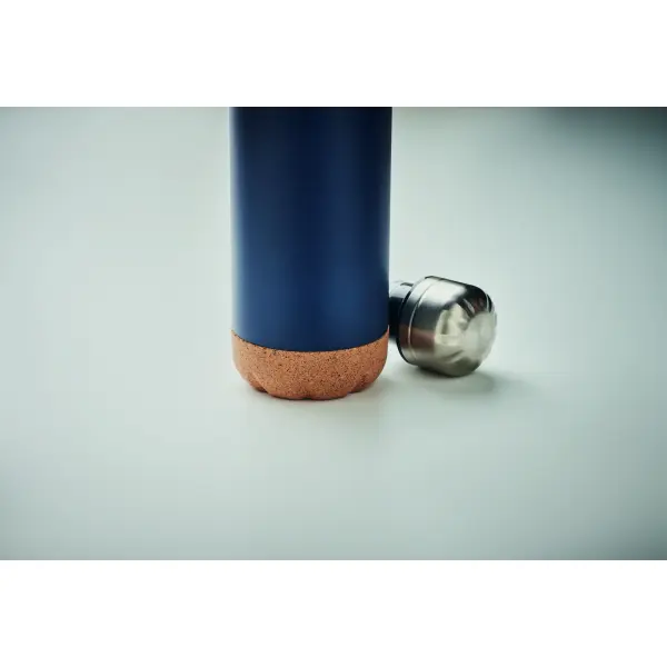 Thermos doppio strato. 600ml - ASPEN CORK - Immagine 25