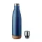 Thermos doppio strato. 600ml - ASPEN CORK - Anteprima 24