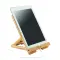 Supporto tablet TUANUI in bamboo personalizzato - Anteprima 3