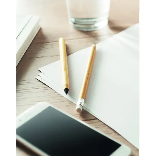 Penna senza inchiostro - INKLESS BAMBOO - Immagine 4