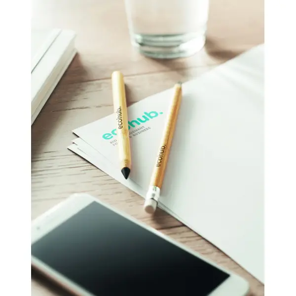 Penna senza inchiostro - INKLESS BAMBOO - Immagine 3