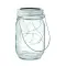 Lampada solare POT LAMP 37x29,5x45,5 cm personalizzata - Anteprima 1