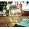 Lampada solare POT LAMP 37x29,5x45,5 cm personalizzata - Anteprima 6