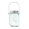 Lampada solare POT LAMP 37x29,5x45,5 cm personalizzata - Anteprima 2
