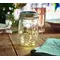 Lampada solare POT LAMP 37x29,5x45,5 cm personalizzata - Anteprima 5