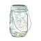 Lampada solare POT LAMP 37x29,5x45,5 cm personalizzata - Anteprima 3