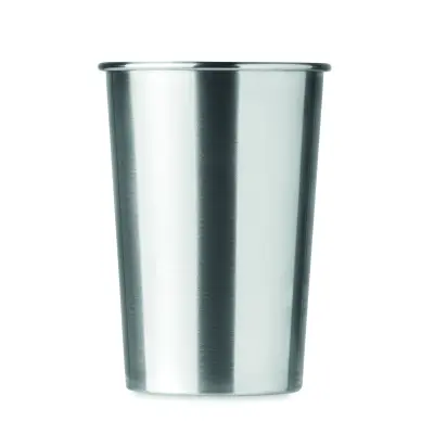 Tazza in metallo BONGO 350 ml personalizzabile - Immagine 2