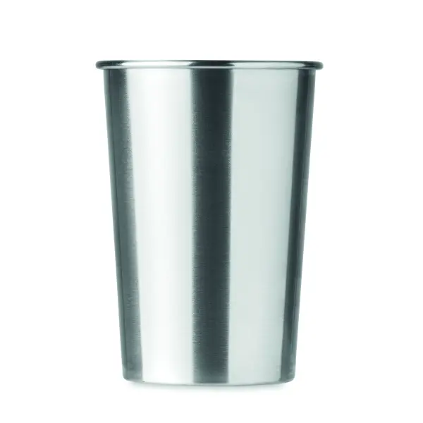 Tazza in metallo BONGO 350 ml personalizzabile - Immagine 2
