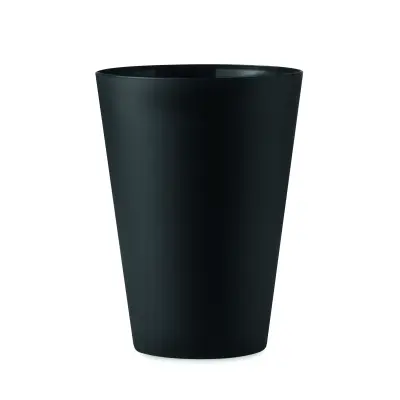 Bicchiere smerigliato PP 300ml - FESTA LARGE - Immagine 8