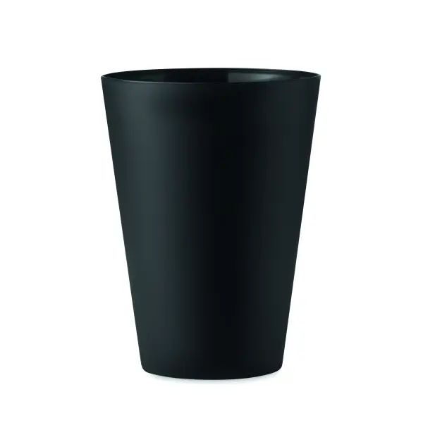 Bicchiere smerigliato PP 300ml - FESTA LARGE - Immagine 8