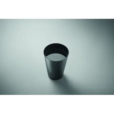 Bicchiere smerigliato PP 300ml - FESTA LARGE - Immagine 9