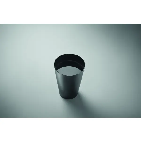Bicchiere smerigliato PP 300ml - FESTA LARGE - Immagine 9