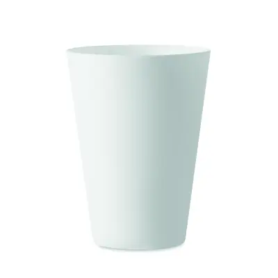Bicchiere smerigliato PP 300ml - FESTA LARGE - Immagine 10