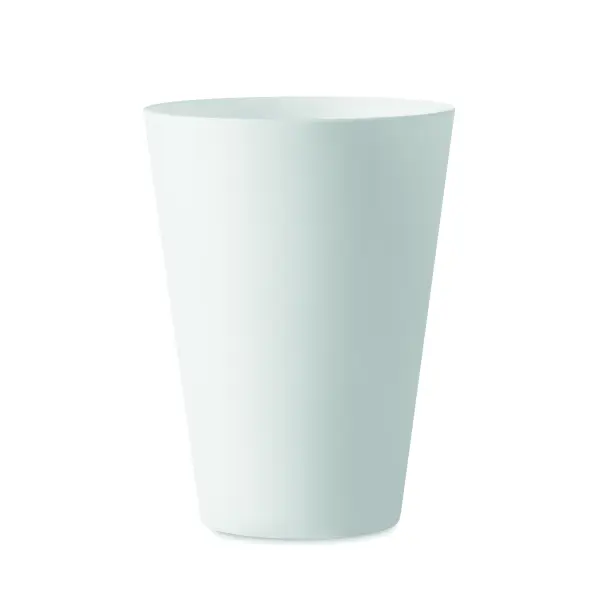 Bicchiere smerigliato PP 300ml - FESTA LARGE - Immagine 10
